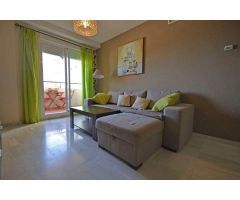 NO ES DE LARGA TEMPORADA Se alquila del 1.12.24-30.6.2025  bonito apartamento con vistas al mar en B
