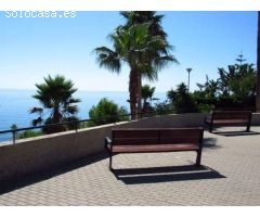 NO ES DE LARGA TEMPORADA Se alquila del 1.12.24-30.6.2025  bonito apartamento con vistas al mar en B