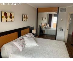 MEDIA TEMPORADA Se alquila desde  01.09.2025-30.6.2026 con vistas preciosas al mar  bonito apartamen