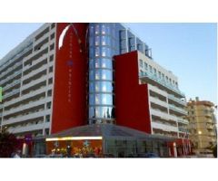 Se alquila MEDIA TEMPORADA desde el 01.09.2025 -31.5.2026 precioso apartamento  en Benalmádena Costa