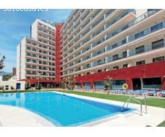 Se alquila MEDIA TEMPORADA desde el 01.09.2025 -31.5.2026 precioso apartamento  en Benalmádena Costa