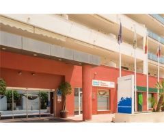 Se alquila MEDIA TEMPORADA desde el 01.09.2025 -31.5.2026 precioso apartamento  en Benalmádena Costa