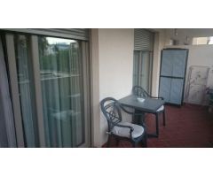 Se alquila MEDIA TEMPORADA desde el 01.09.2025 -31.5.2026 precioso apartamento  en Benalmádena Costa