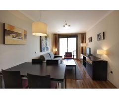 Se alquila MEDIA TEMPORADA desde el 01.09.2025 -31.5.2026 precioso apartamento  en Benalmádena Costa