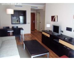 Se alquila MEDIA TEMPORADA desde el 01.09.2025 -31.5.2026 precioso apartamento  en Benalmádena Costa