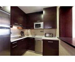 Se alquila MEDIA TEMPORADA desde el 01.09.2025 -31.5.2026 precioso apartamento  en Benalmádena Costa