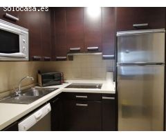 Se alquila MEDIA TEMPORADA desde el 01.09.2025 -31.5.2026 precioso apartamento  en Benalmádena Costa