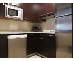Se alquila MEDIA TEMPORADA desde el 01.09.2025 -31.5.2026 precioso apartamento  en Benalmádena Costa