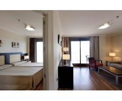 Se alquila MEDIA TEMPORADA desde el 01.09.2025 -31.5.2026 precioso apartamento  en Benalmádena Costa