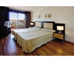 Se alquila MEDIA TEMPORADA desde el 01.09.2025 -31.5.2026 precioso apartamento  en Benalmádena Costa