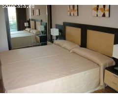 Se alquila MEDIA TEMPORADA desde el 01.09.2025 -31.5.2026 precioso apartamento  en Benalmádena Costa