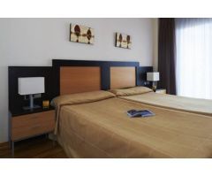 Se alquila MEDIA TEMPORADA desde el 01.09.2025 -31.5.2026 precioso apartamento  en Benalmádena Costa
