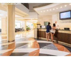 Se alquila MEDIA TEMPORADA desde el 01.09.2025 -31.5.2026 precioso apartamento  en Benalmádena Costa