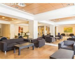 Se alquila MEDIA TEMPORADA desde el 01.09.2025 -31.5.2026 precioso apartamento  en Benalmádena Costa