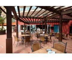 Se alquila MEDIA TEMPORADA desde el 01.09.2025 -31.5.2026 precioso apartamento  en Benalmádena Costa