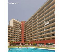 Se alquila MEDIA TEMPORADA desde el 01.09.2025 -31.5.2026 precioso apartamento  en Benalmádena Costa