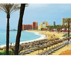 Se alquila MEDIA TEMPORADA desde el 01.09.2025 -31.5.2026 precioso apartamento  en Benalmádena Costa