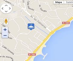 Se alquila MEDIA TEMPORADA desde el 01.09.2025 -31.5.2026 precioso apartamento  en Benalmádena Costa