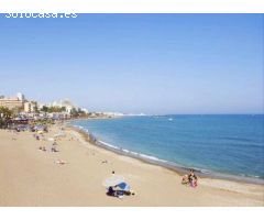 Se alquila MEDIA TEMPORADA desde el 01.09.2025 -31.5.2026 precioso apartamento  en Benalmádena Costa