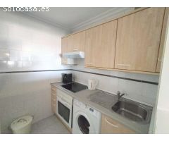 SE VENDE MAGNIFICO APARTAMENTO TOTALMENTE REFORMADO CON VISTAS AL MAR EN BENAMADENA EN 2ª LINEA DE P
