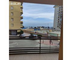 MEDIA TEMPORADA . SE ALQUILA DEL 01.09.25.-30.6.2026 BONITO APARTAMENTO EN FUENGIROLA