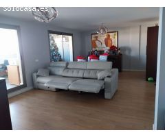 SE VENDE MAGNIFICO ATICO DUPLEX  CON VISTAS AL MAR EN ZONA DEL PINILLO (TORREMOLINOS)