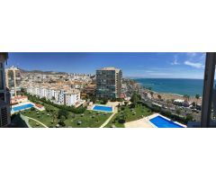 MEDIA TEMPORADA desde 01/09/2025-30/06/2026 bonito estudio en Benalmádena Costa