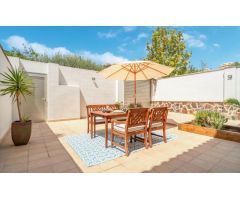 SE ALQUILA POR MEDIA TEMPORADA DESDE 01.10.25-31.05.26 MAGNIFICA VILLA EN BENALMADENA