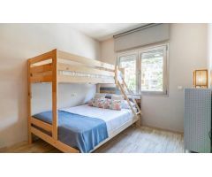 SE ALQUILA POR MEDIA TEMPORADA DESDE 01.10.25-31.05.26 MAGNIFICA VILLA EN BENALMADENA