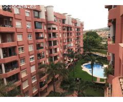 Media temporada . Se alquila  desde ahora hasta 30 de junio 2025 bonito apartamento en Los Boliches 