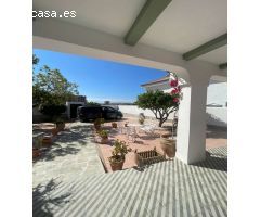 Se alquila MEDIA TEMPORADA desde  2.2.25-30.6.25   bonito chalet recién reformado  zona los pacos en