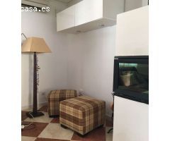 Se alquila MEDIA TEMPORADA desde  2.2.25-30.6.25   bonito chalet recién reformado  zona los pacos en