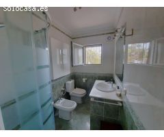 Se alquila MEDIA TEMPORADA desde  2.2.25-30.6.25   bonito chalet recién reformado  zona los pacos en