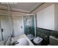 Se alquila MEDIA TEMPORADA desde  2.2.25-30.6.25   bonito chalet recién reformado  zona los pacos en