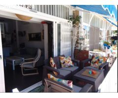 MEDIA TEMPORADA SE ALQUILA DESDE AHORA A 30.6.25 Y DESDE 1.9.25-30.6.26  BONITO APARTAMENTO EN TORRE