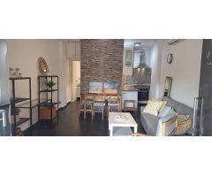 MEDIA TEMPORADA SE ALQUILA DESDE AHORA A 30.6.25 Y DESDE 1.9.25-30.6.26  BONITO APARTAMENTO EN TORRE