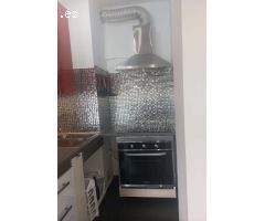 MEDIA TEMPORADA SE ALQUILA DESDE AHORA A 30.6.25 Y DESDE 1.9.25-30.6.26  BONITO APARTAMENTO EN TORRE