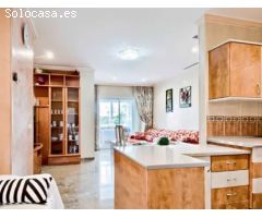 SE ALQUILA BONITO APARTAMENTO DESDE 10/09/2025- 31/05/2026 EN BENALMÁDENA COSTA
