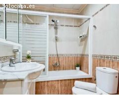 SE ALQUILA BONITO APARTAMENTO DESDE 10/09/2025- 31/05/2026 EN BENALMÁDENA COSTA