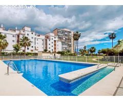 SE ALQUILA BONITO APARTAMENTO DESDE 10/09/2025- 31/05/2026 EN BENALMÁDENA COSTA