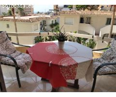 SE ALQUILA MEDIA TEMPORADA DESDE 01/9/2025 hasta el 30/06/2026  BONITO APARTAMENTO CON VISTAS AL MAR