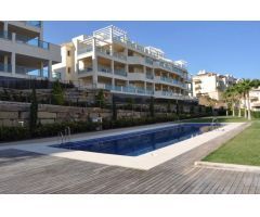 SE VENDE APARTAMENTO A ESTRENAR  CERCA DE CAMPO DE GOLF EN MIJAS ZONA CERRO DEL AGUILA