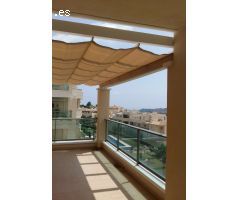 SE VENDE APARTAMENTO A ESTRENAR  CERCA DE CAMPO DE GOLF EN MIJAS ZONA CERRO DEL AGUILA