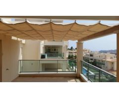 SE VENDE APARTAMENTO A ESTRENAR  CERCA DE CAMPO DE GOLF EN MIJAS ZONA CERRO DEL AGUILA