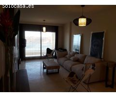 SE VENDE APARTAMENTO A ESTRENAR  CERCA DE CAMPO DE GOLF EN MIJAS ZONA CERRO DEL AGUILA