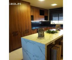 SE VENDE APARTAMENTO A ESTRENAR  CERCA DE CAMPO DE GOLF EN MIJAS ZONA CERRO DEL AGUILA