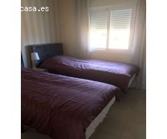 SE VENDE APARTAMENTO A ESTRENAR  CERCA DE CAMPO DE GOLF EN MIJAS ZONA CERRO DEL AGUILA