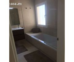 SE VENDE APARTAMENTO A ESTRENAR  CERCA DE CAMPO DE GOLF EN MIJAS ZONA CERRO DEL AGUILA