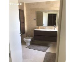 SE VENDE APARTAMENTO A ESTRENAR  CERCA DE CAMPO DE GOLF EN MIJAS ZONA CERRO DEL AGUILA