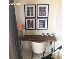 SE VENDE APARTAMENTO A ESTRENAR  CERCA DE CAMPO DE GOLF EN MIJAS ZONA CERRO DEL AGUILA